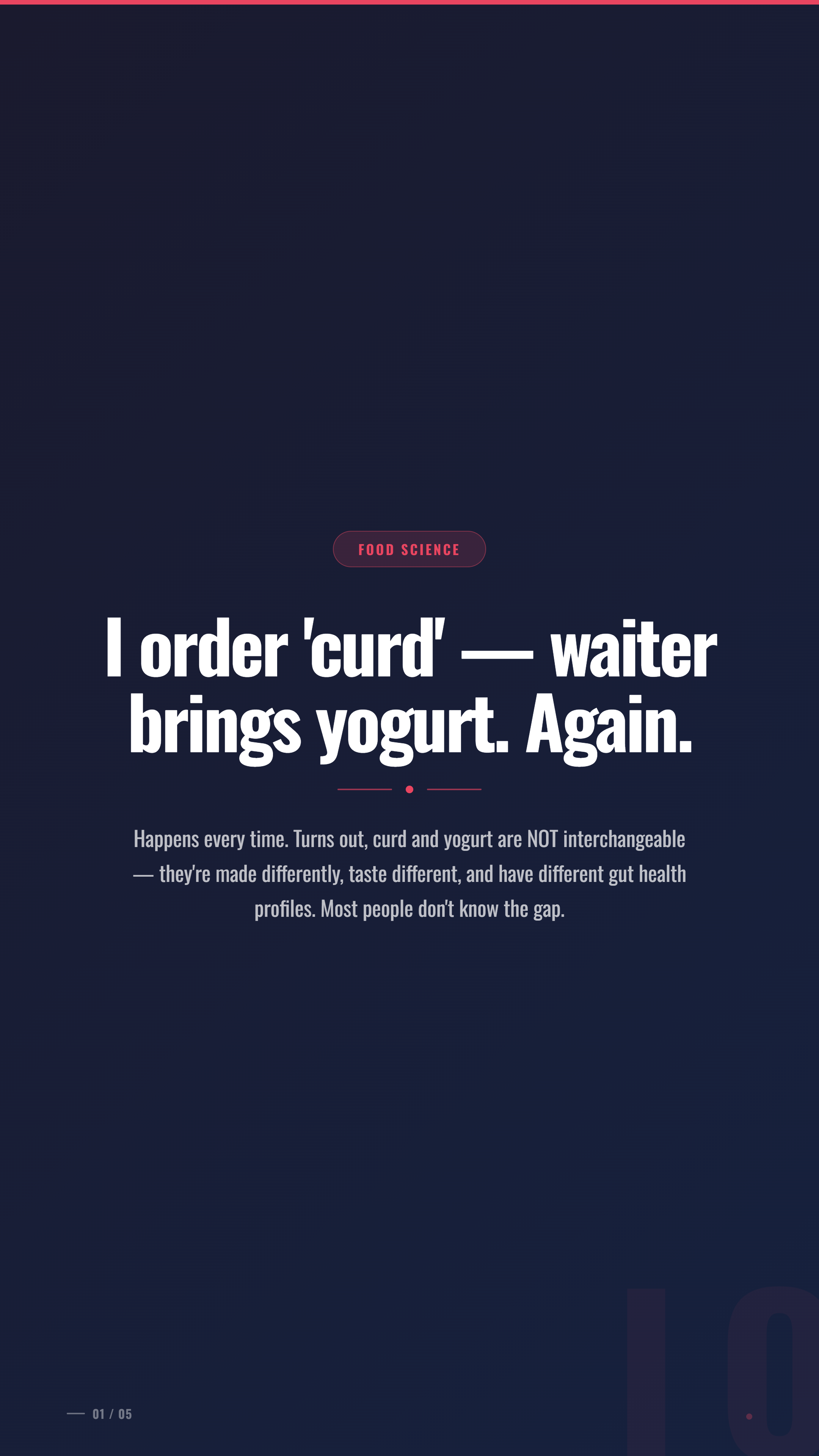 3 Cold Email Templates That Get Replies slide 1